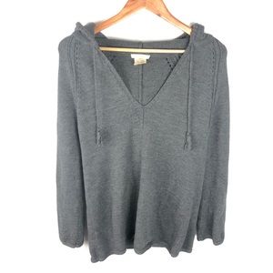 7 for All Mankind 100% Merino Wool Sweater